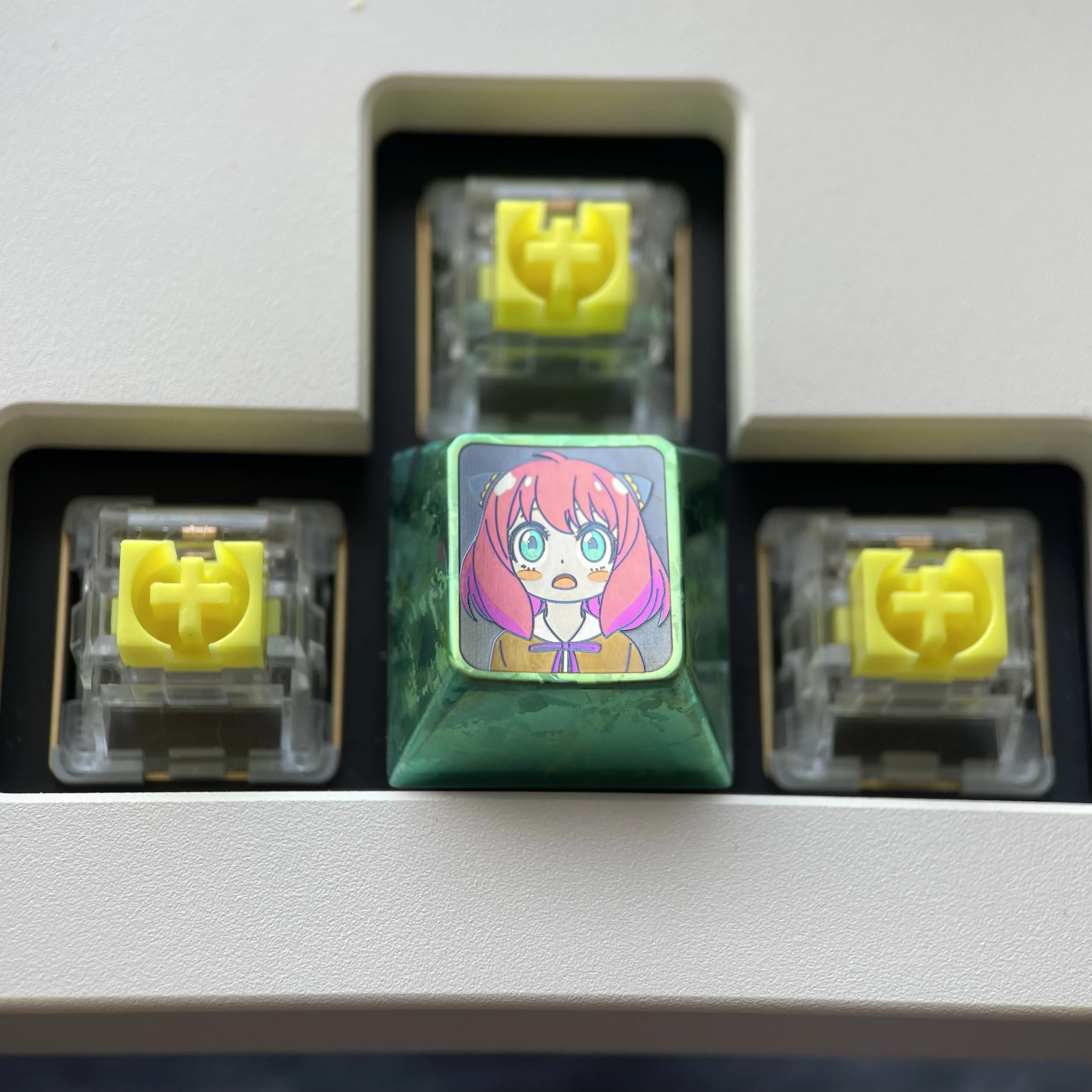 分離キーボードを選ぶときに迷うなら、この1つのポイントで解決できる？