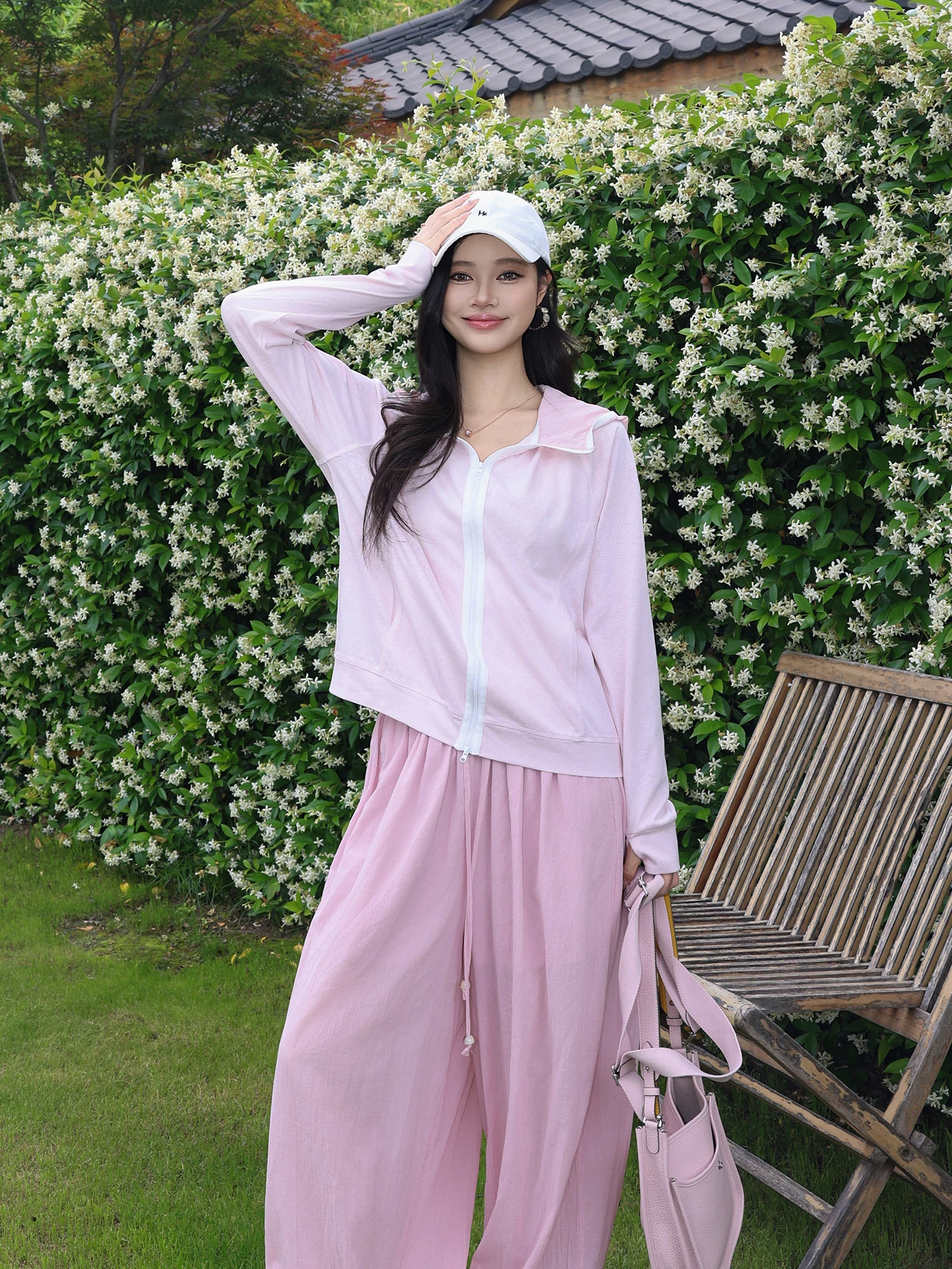 13度から18度まで、どんな服を着ればいいの？夏の気温に応じた着こなしの本質とは