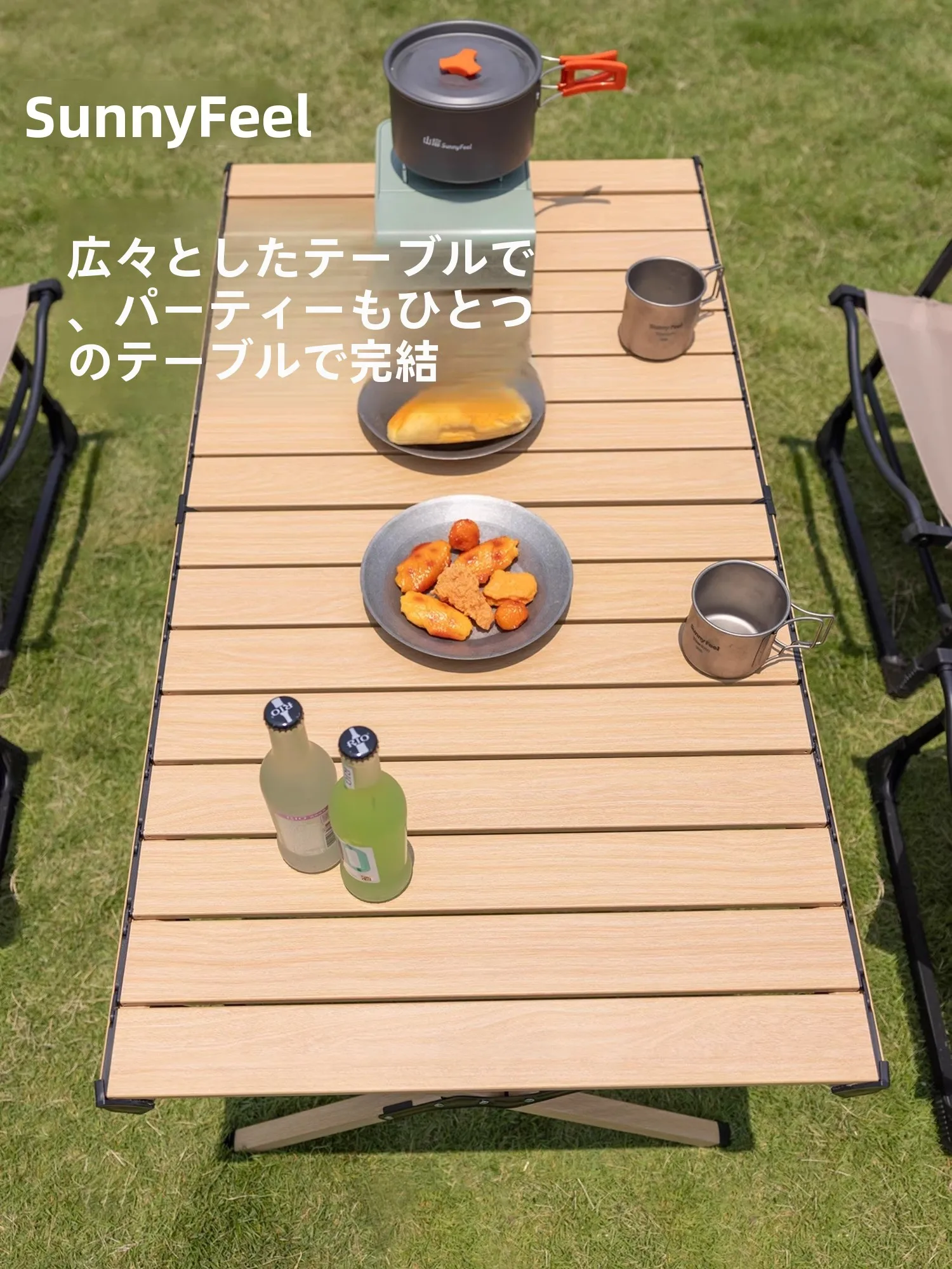 キャンプ道具を節約調達で本当に節約できるの？実際の使い心地とコストパフォーマンスを徹底検証
