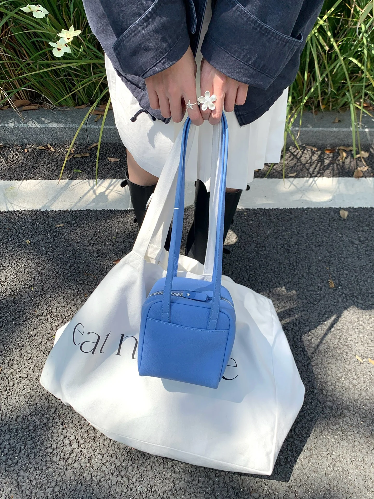10万円以内のA4ショルダーバッグで通勤や面接に失敗しない方法は？