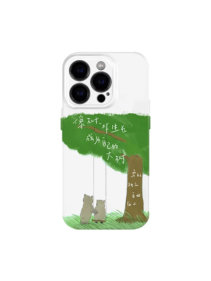 スマホケース シンプル 可愛い 爽やか フィルム 多機種対応