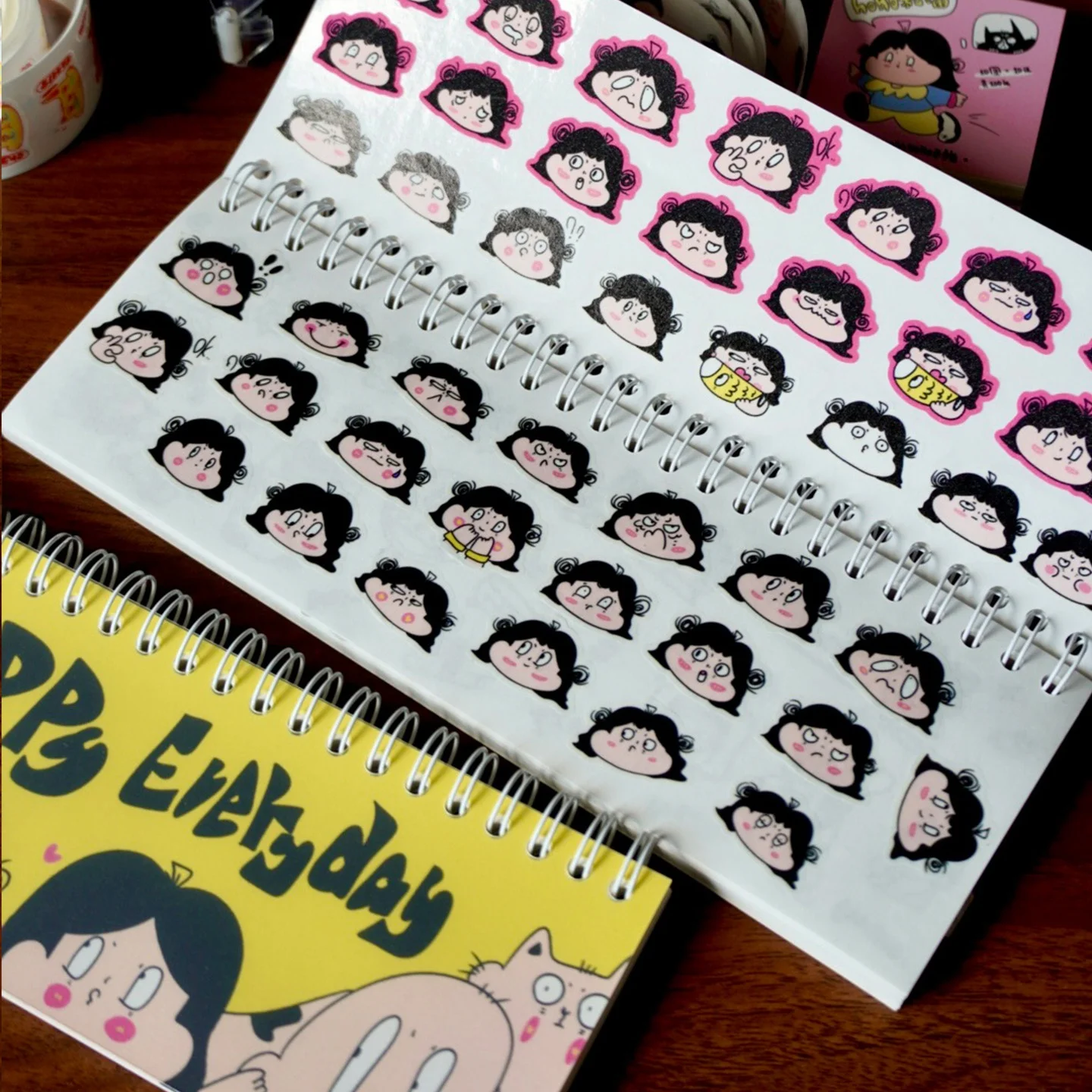 お品書き同人を始めるなら、このノートが一番おすすめ？