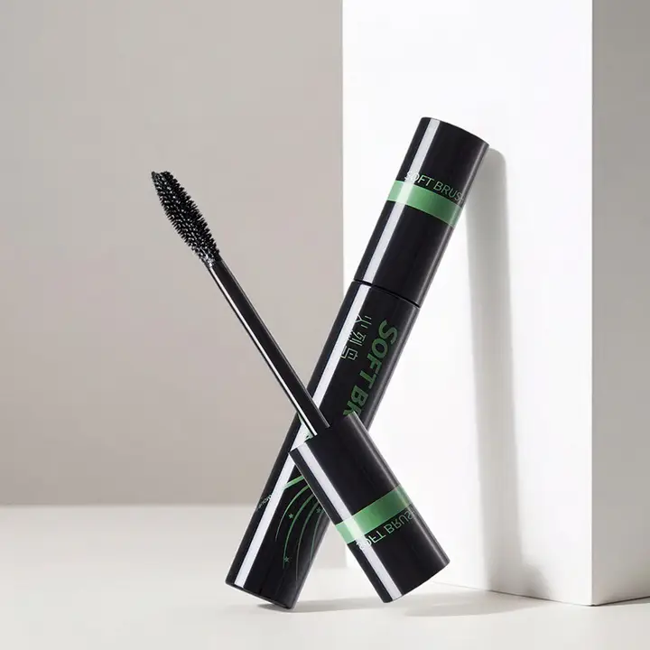 マスカラ ロング セパレート カールキープ にじみにくい 初心者向け
