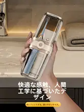 旅行用洗面用具セット【携帯用・洗面器・歯ブラシ・歯磨き粉付き】（セットアップ対応）