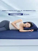 Beyond home 水洗い可能な家庭用マットレス【防滑・敏感肌対応・クール感】