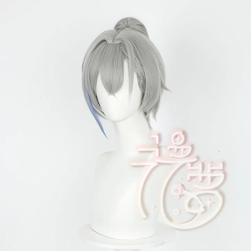 白髪をまとめ髪にしたときに、どうやって自然に見せられるの？