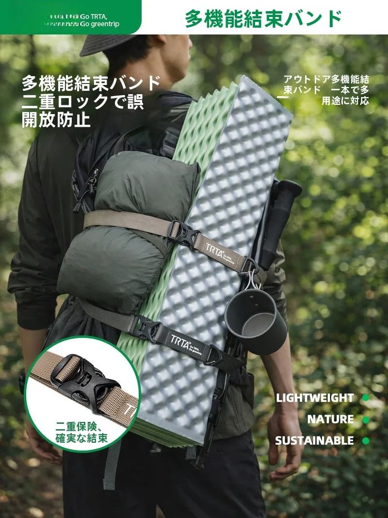 旅行小物としてのバンジーコードは、本当に必要なのか？