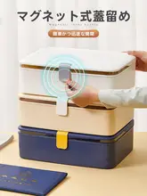 家庭用 重要書類収納ボックス【パスポート・住民票・営業許可証対応】