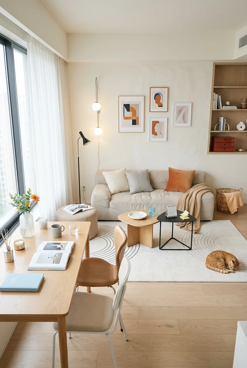 揃えるミニマリスト部屋づくりアイテム｜失敗しない収納とインテリアの選び方