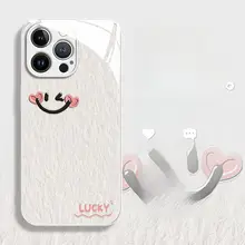 senbo デザインが魅力的なiPhoneケース【油絵柄・スマートフォン用・男女兼用】