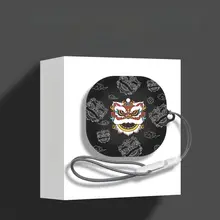 オープンフィット用耳栓カバー【全包・透明デザイン・柔らかい】
