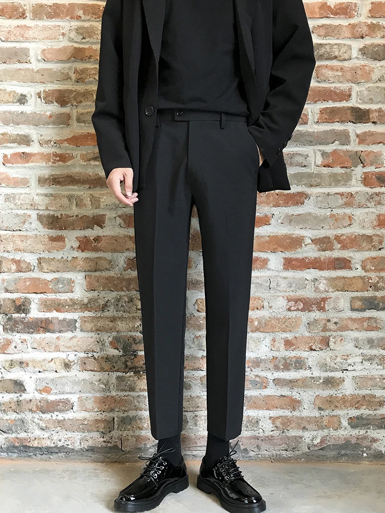 カーゴパンツ メンズ コーデ 失敗しない5つの原則と実際のアイテム選び
