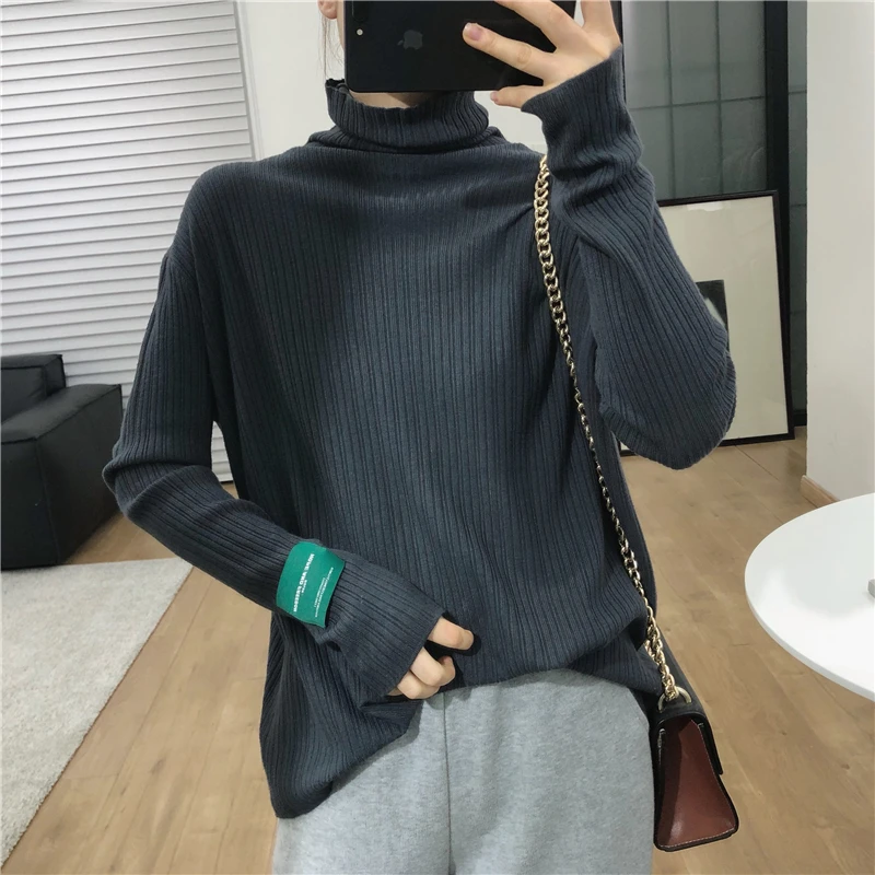 大人可愛いの本質とスタイル作りを徹底解説｜高首ニット・ワイドパンツのコーデ術