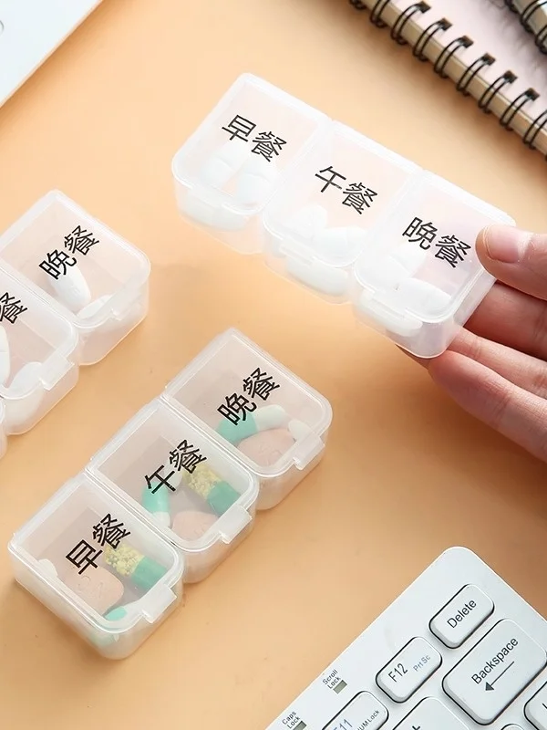 お薬手帳ケース ブランド おすすめ：MRUN麦潤のミニ薬箱が実用性を実証