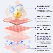DR.ALVAエーアルバ 敏感肌用肌を整えるエッセンス【保湿・穏やかケア・赤み】