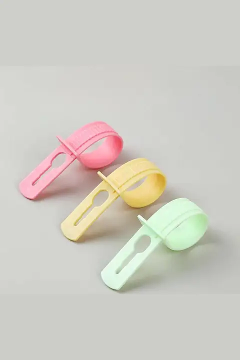 バルコニー用乾燥ハンガークリップ【風防止・滑り止めフック】
