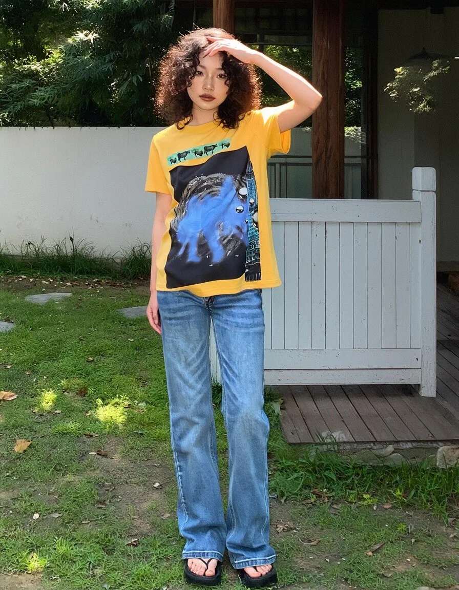 大人可愛い服 50代コーデ 完全ガイド｜色・サイズ・アイテムの選び方