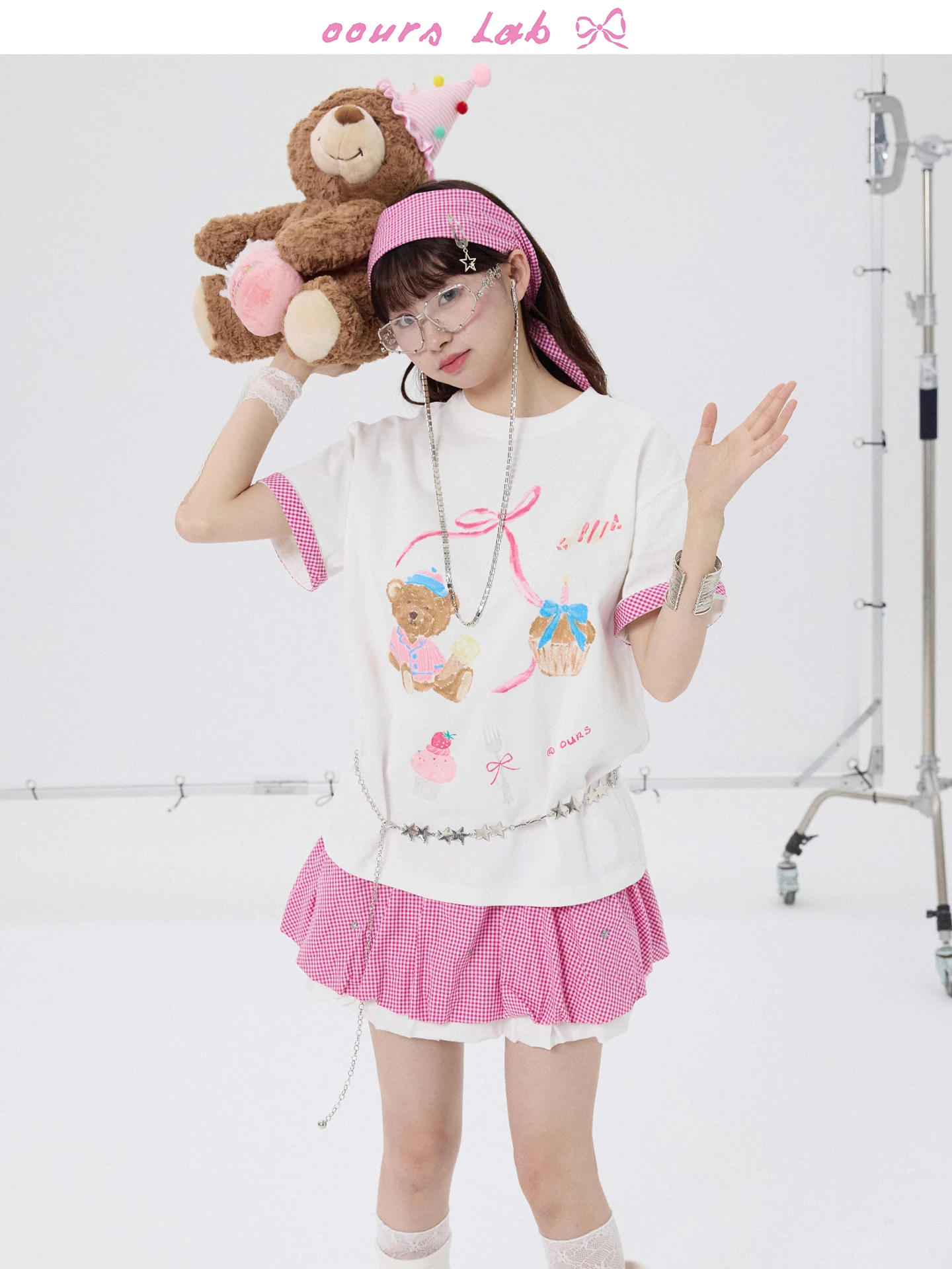 かわいい私服で悩むあなたに、今すぐ試したい1つのアイテムは？