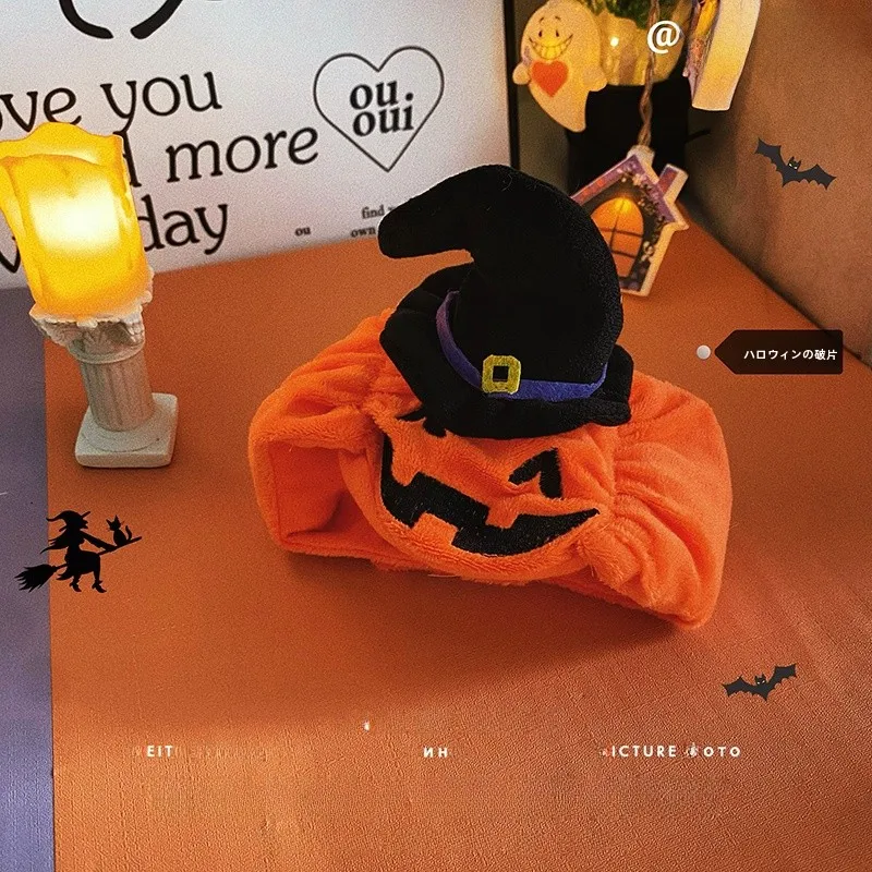 ハロウィン バックを買うなら、ペットに合わせたアクセサリーが一番？