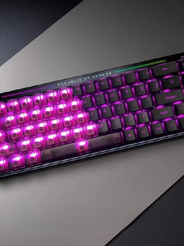 分離 キーボードを選ぶときに迷うのは、本当に「キーボードの入力感」なのか？
