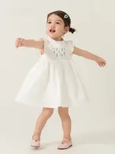 子供用ワンピース【夏用・プリンセスデザイン・誕生日パーティー向け】
