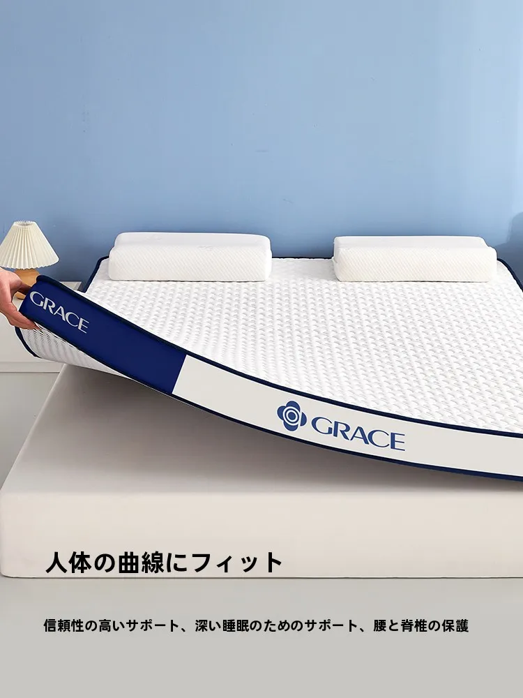 高反発マットレスを選ぶべきタイミングは？安いのに体にやさしい理由を解  き明かす