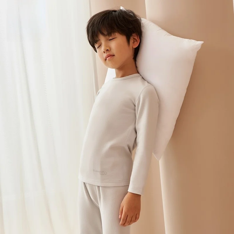 子どもパジャマを選ぶときに迷うのは、本当にどんな素材がいいの？