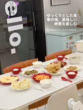 高級感あふれる現代的なデザインの食器セット【おしゃれな碗と皿・カトラリー用ギフトボックス付き】（セットアップ対応）