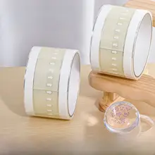 強力清掃用爪用テープ【転写・粘着・使い捨て・ネイルサロン用】