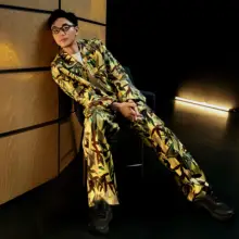 ビジネスカジュアルシューズ【ソフトソール・スリッポン・快適仕様】