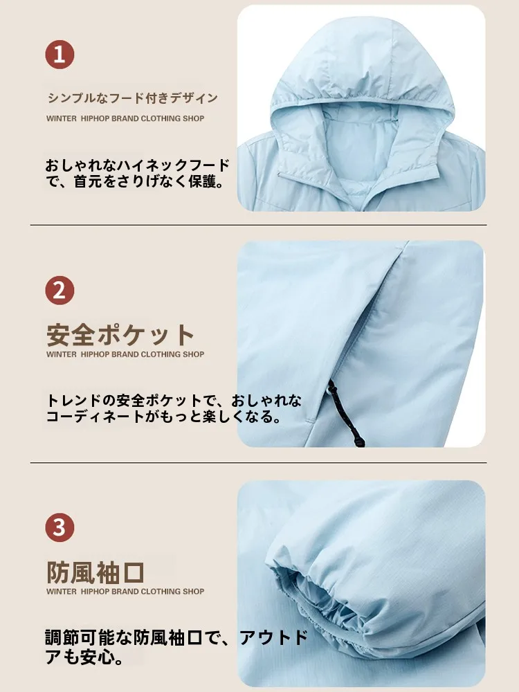 11月にコートを着る時期はいつ？MiiOWのフリース裏地付きコートが解決するリアルな選び方