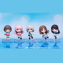 BanG Dream MyGoキャラクターフィギュア【立ち姿・千早愛音】