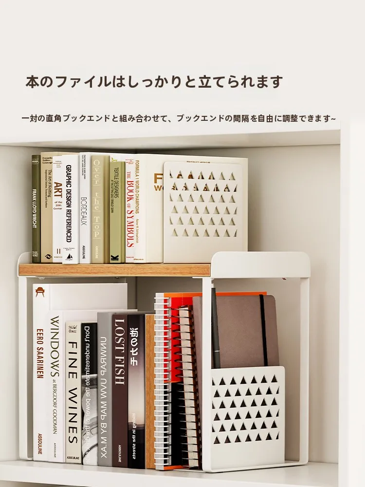 収納ブックスタンドを選ぶべきタイミングは？実は「静かな日常」にこそ合う