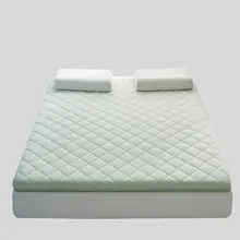 薄型ラテックスマットレス【家庭用・和室用・シングルサイズ】