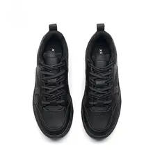 通気性に優れた快適なカジュアルシューズ【スポーツ用・男性用】