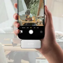 Orico ポータブルSSD 外付けストレージ iPhone16対応 スマホ用 データバックアップ 大容量 「ORICO」