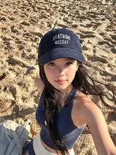 大人の雰囲気漂う水玉模様ビキニ【セクシー背中開き・ネックストラップ・ビーチリゾート用】
