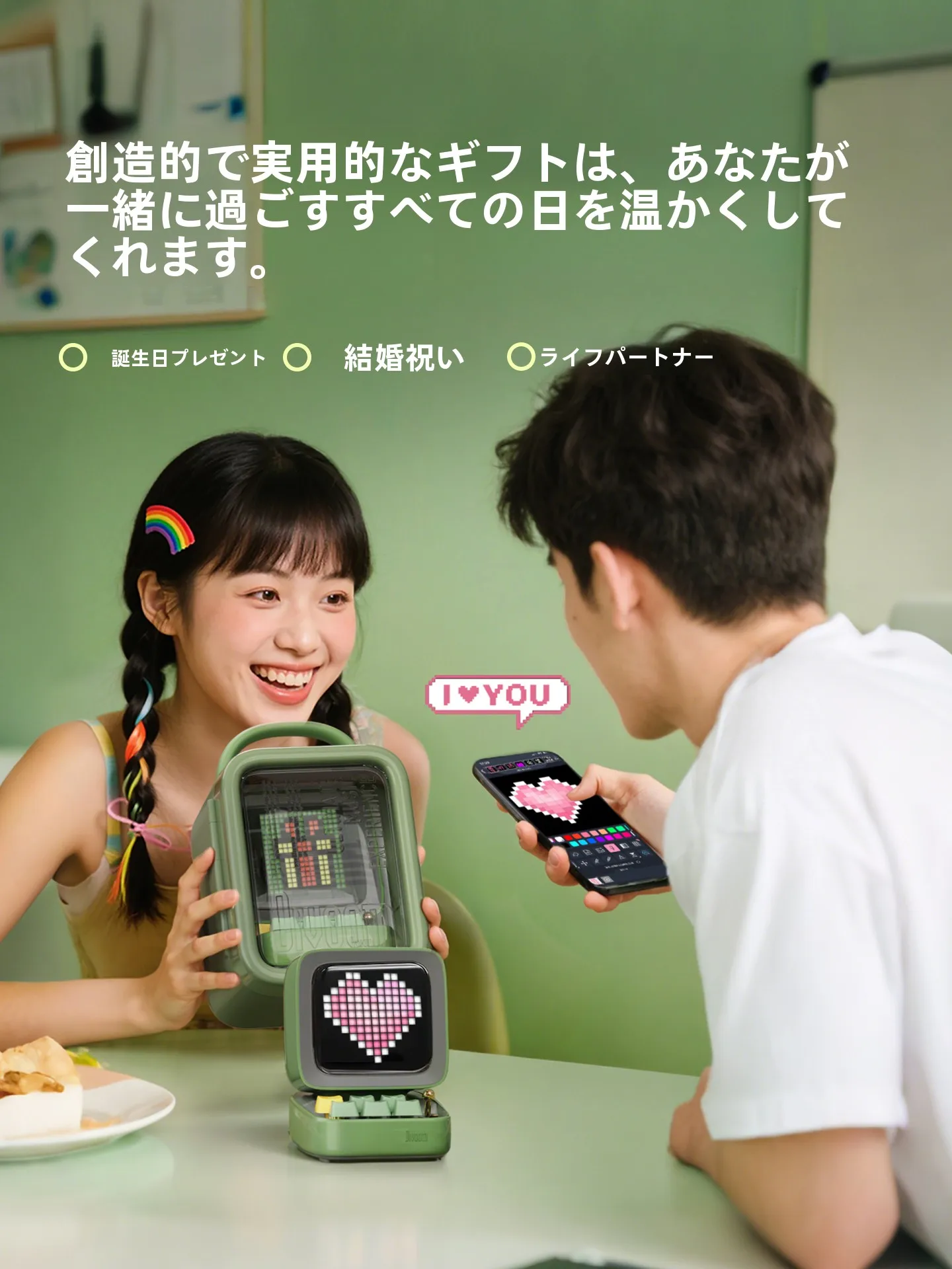 ハンディスピーカーを選ぶときに迷うのは、本当に音質なのか？