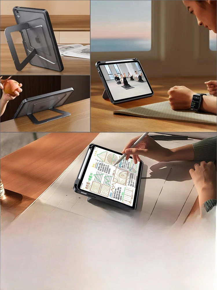 iPad mini ブラックフライデーで買える最強の保護カバーは？実際の使い心地と価格比較を徹底解説
