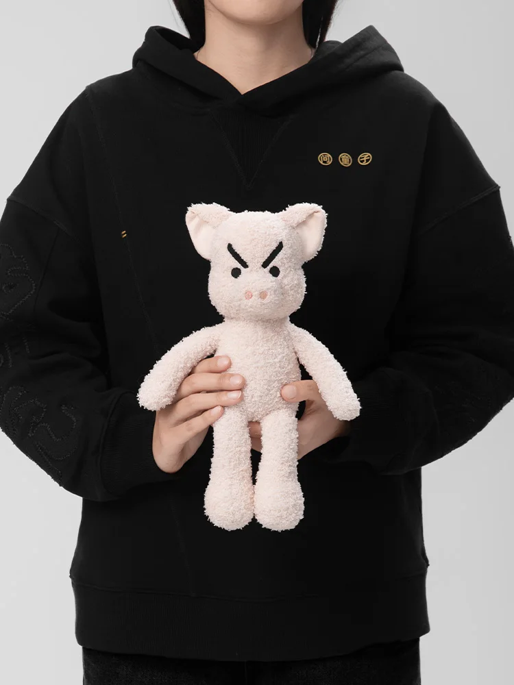 かわいいぬいぐるみ 豚のフィギュア【癒しのお伴】：種類・素材・耐久性を徹底解説