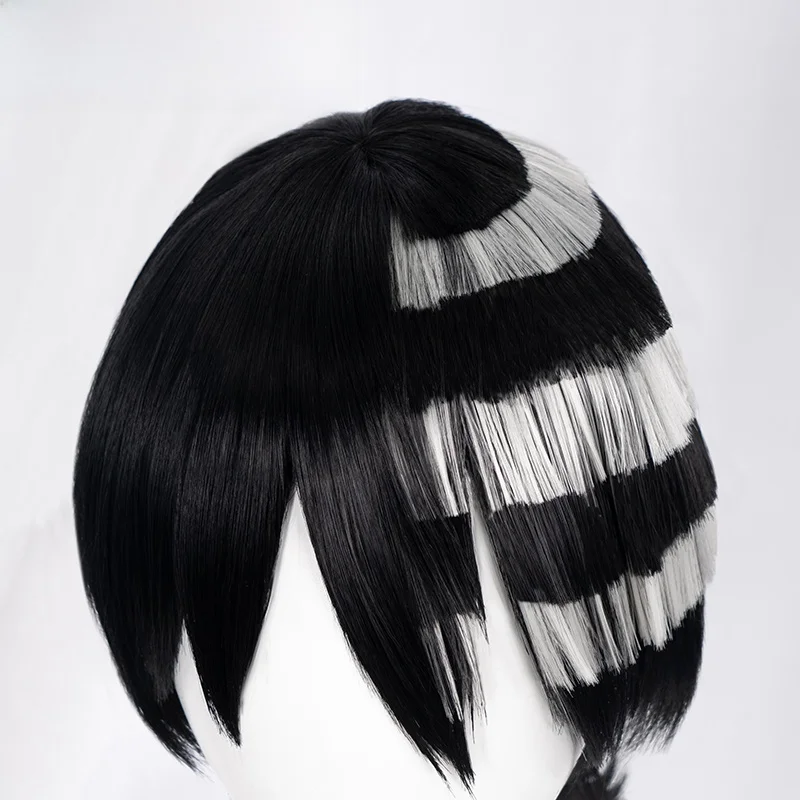 鬼滅の刃の世界に溶け込むための、最適なヘアスタイルは？