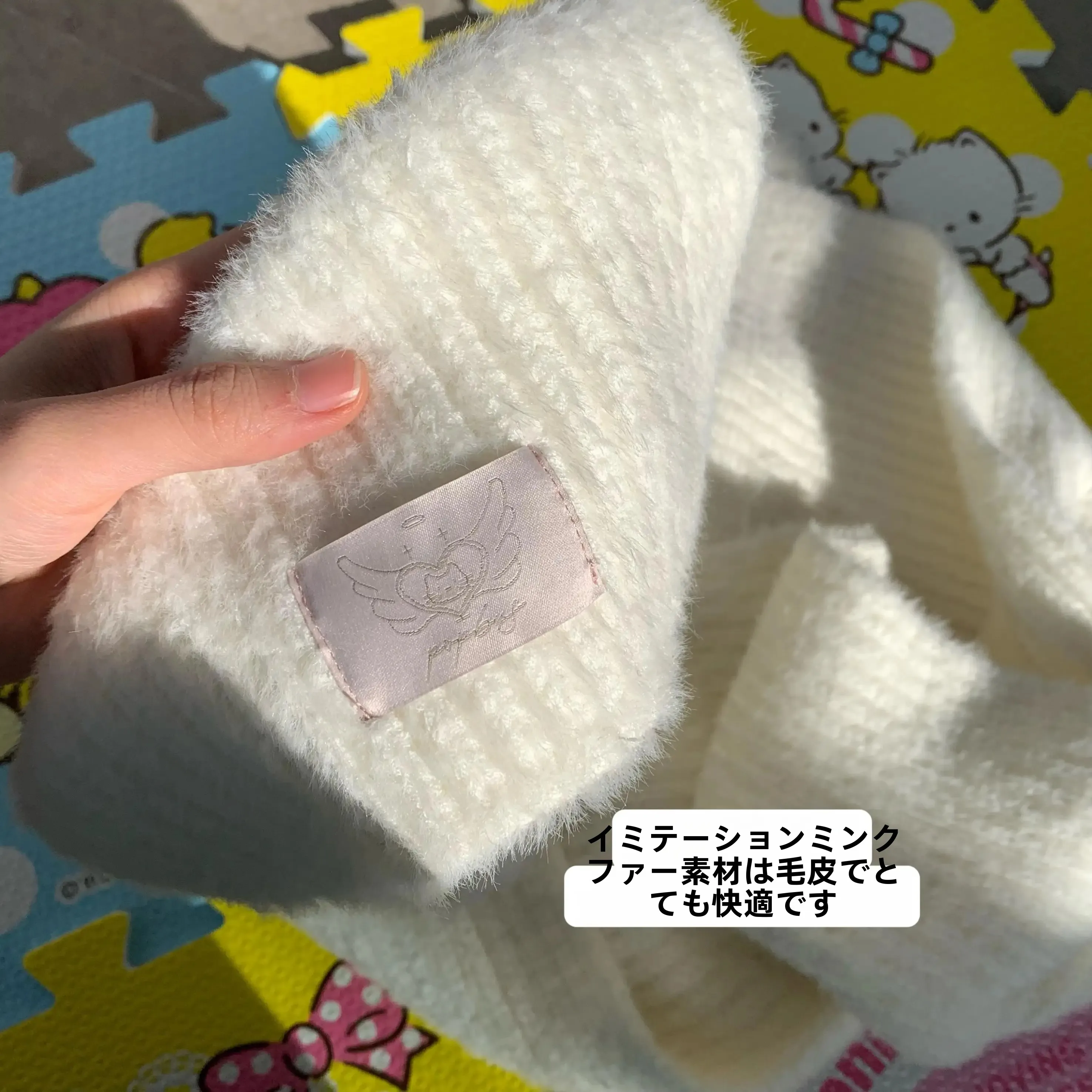 マフラー もこもこ は 本当に冬のファッションを救うのか？