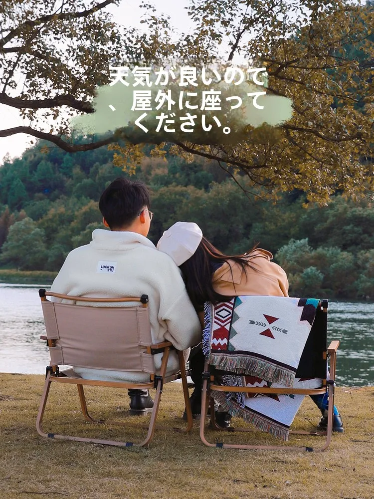 リクライニングキャンプベッドを選ぶべきタイミングは？