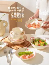 ご飯茶碗 一人用 家庭用 陶器 高級感 演出セット