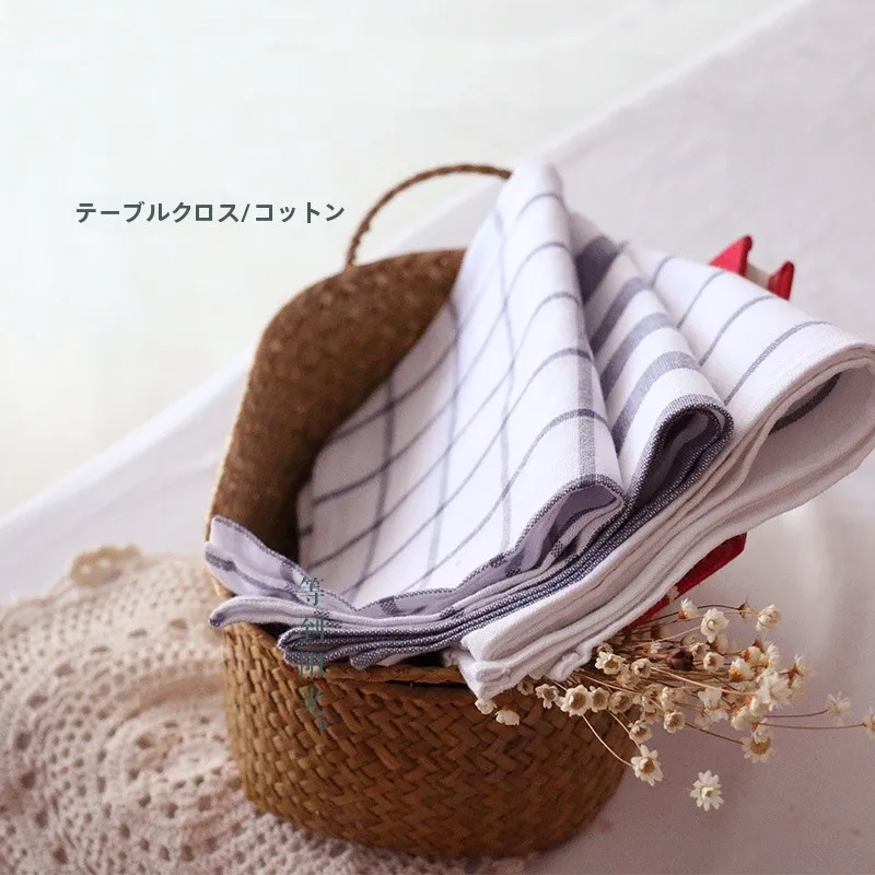 テーブルクロス ナチュラルを選ぶべきタイミングは？