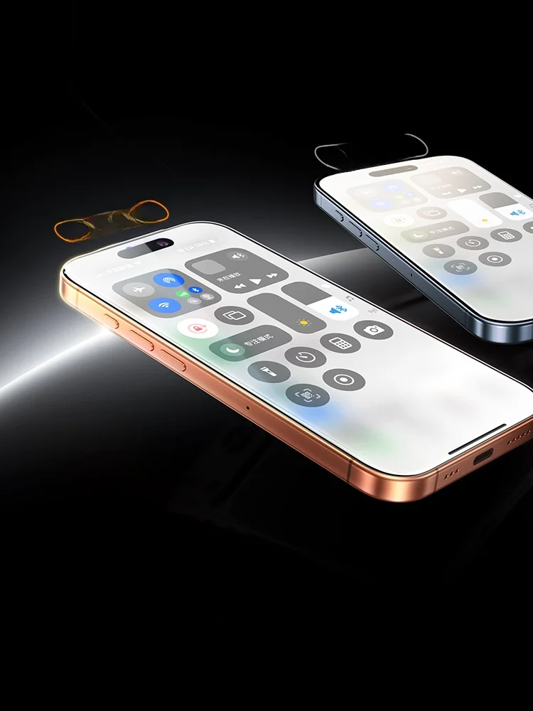 iPhoneの画面を守るための最適なガラスフィルムは？100均や高級ブランドと比較してみる