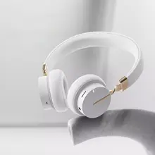 高級ワイヤレスBluetoothヘッドフォン【ノイズキャンセリング・コンパクトデザイン・ゲーミング対応】