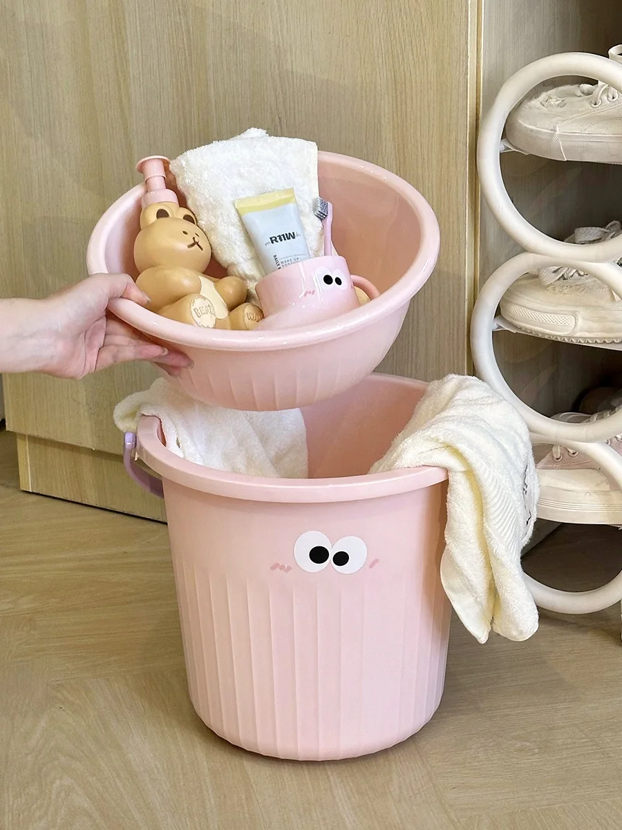 造作洗面に興味があるなら、まずはこの「学生用洗面器3点セット」から始める？