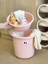 学生用洗面器3点セット【厚手・洗面・洗濯用バケツ】