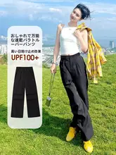 Camel アウトドア用速乾パンツ【通気性・紫外線防止・男女兼用】（セットアップ対応）